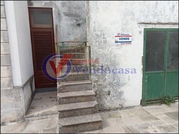 appartamento in vendita a Bagnolo del Salento