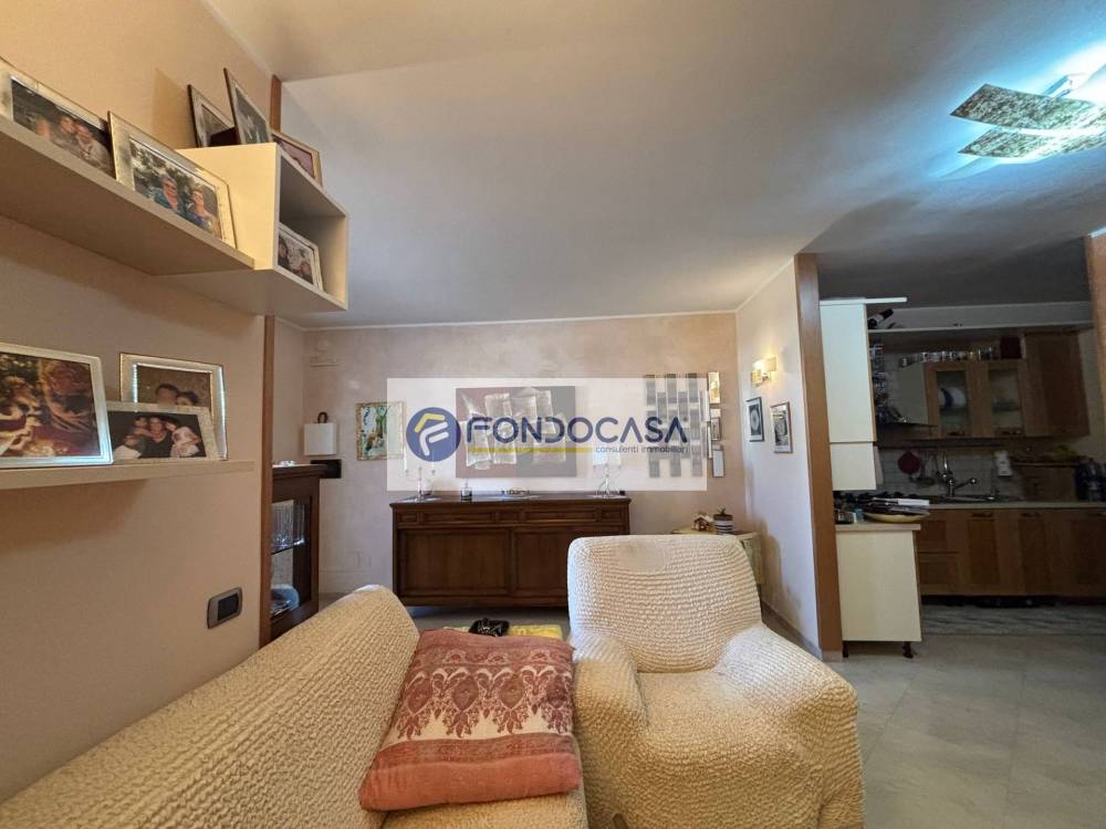 appartamento in vendita a Bagnolo del Salento
