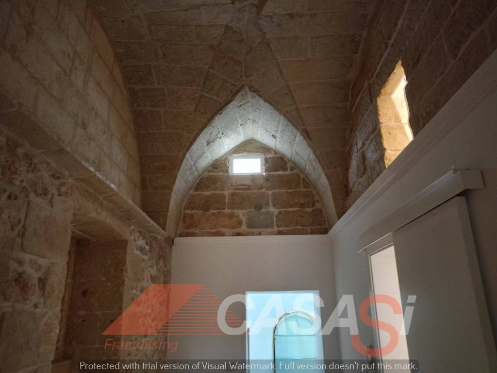 casa indipendente in vendita a Bagnolo del Salento