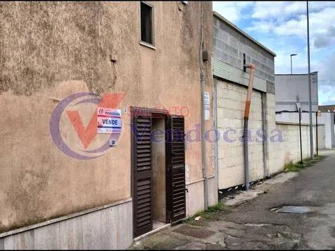 casa indipendente in vendita a Bagnolo del Salento