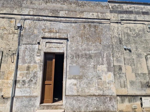 appartamento in vendita a Bagnolo del Salento