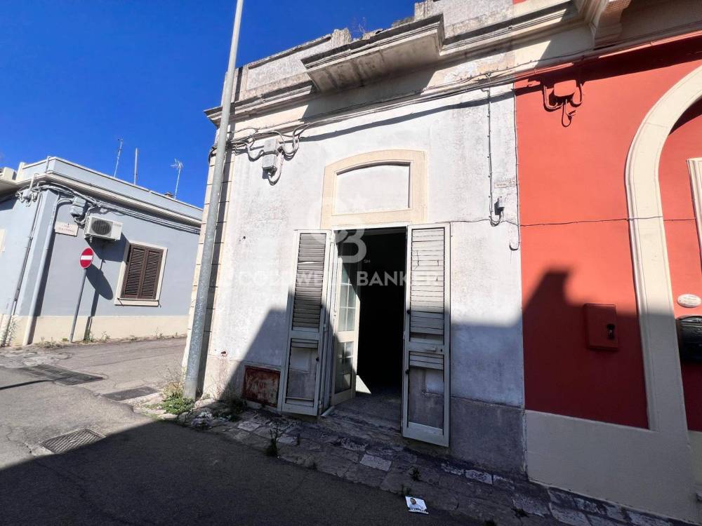 casa indipendente in vendita a Bagnolo del Salento