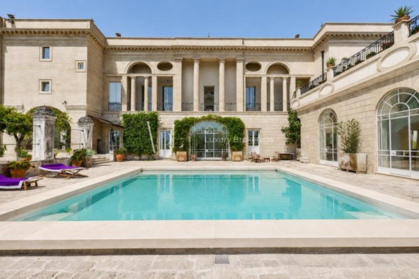 casa indipendente in vendita a Bagnolo del Salento