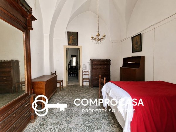 appartamento in vendita a Bagnolo del Salento