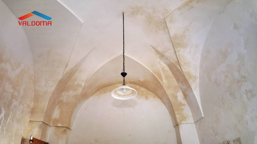 casa indipendente in vendita a Bagnolo del Salento