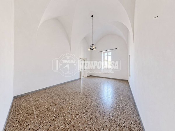 appartamento in vendita a Bagnolo del Salento