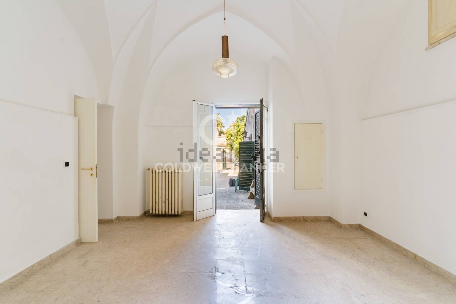 casa indipendente in vendita a Bagnolo del Salento