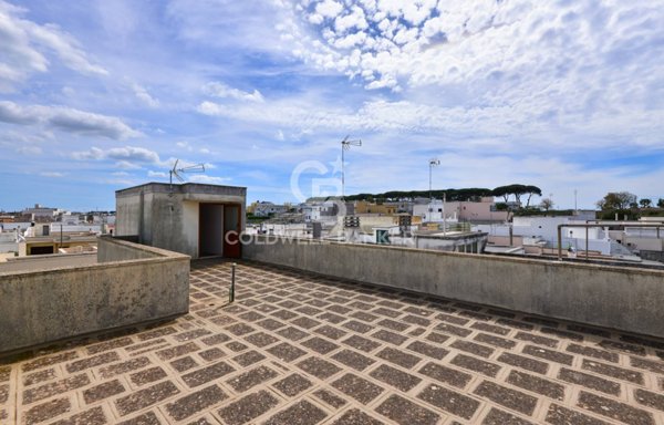 casa indipendente in vendita a Botrugno