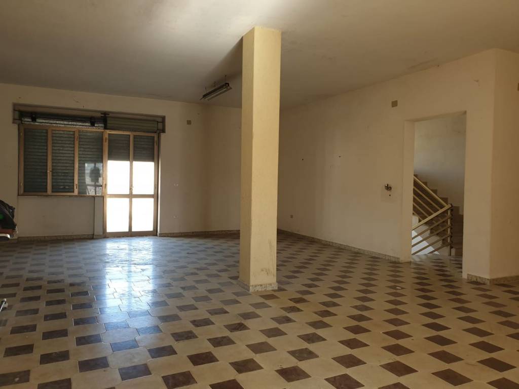 appartamento in vendita a Botrugno