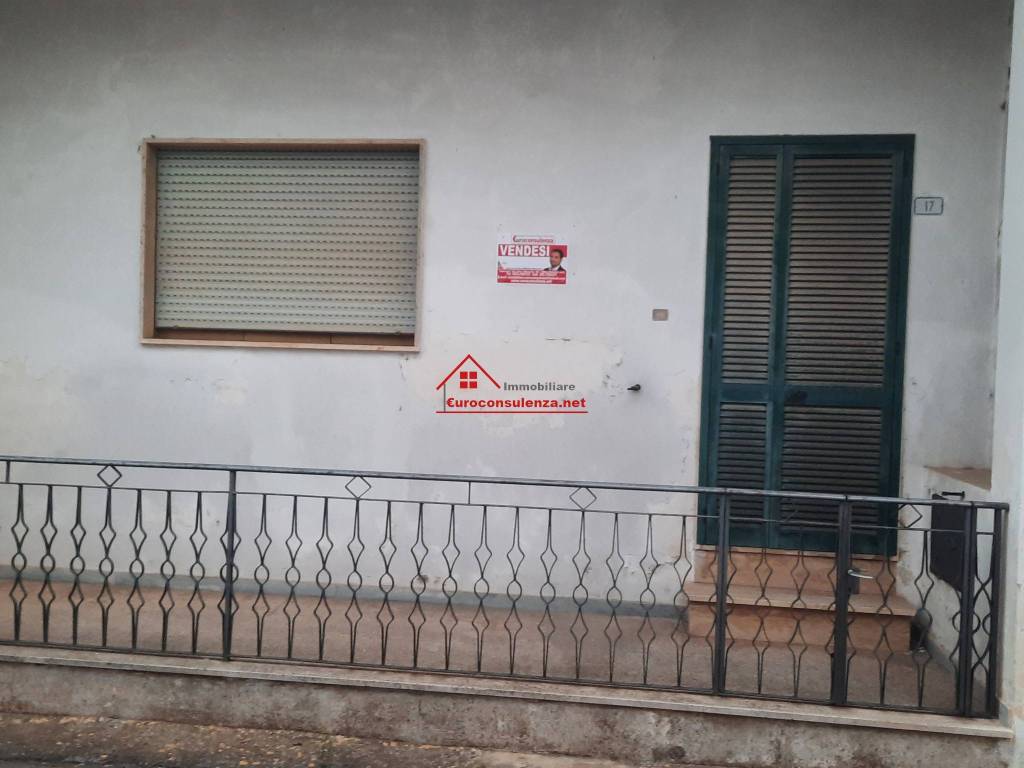 appartamento in vendita a Botrugno
