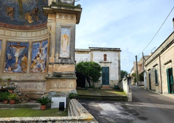 casa indipendente in vendita a Botrugno