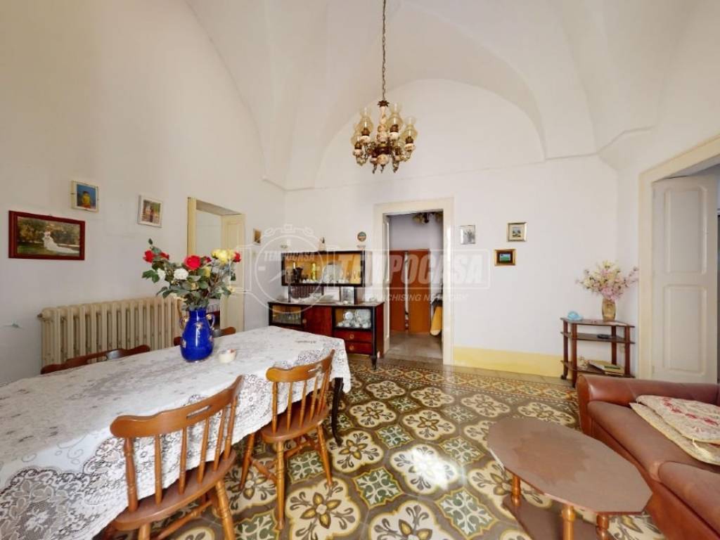 appartamento in vendita a Botrugno