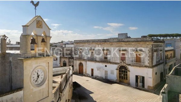 appartamento in vendita a Botrugno