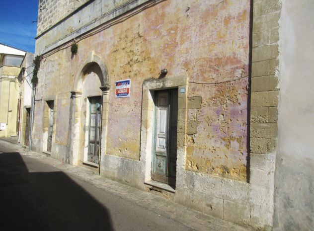 appartamento in vendita a Botrugno