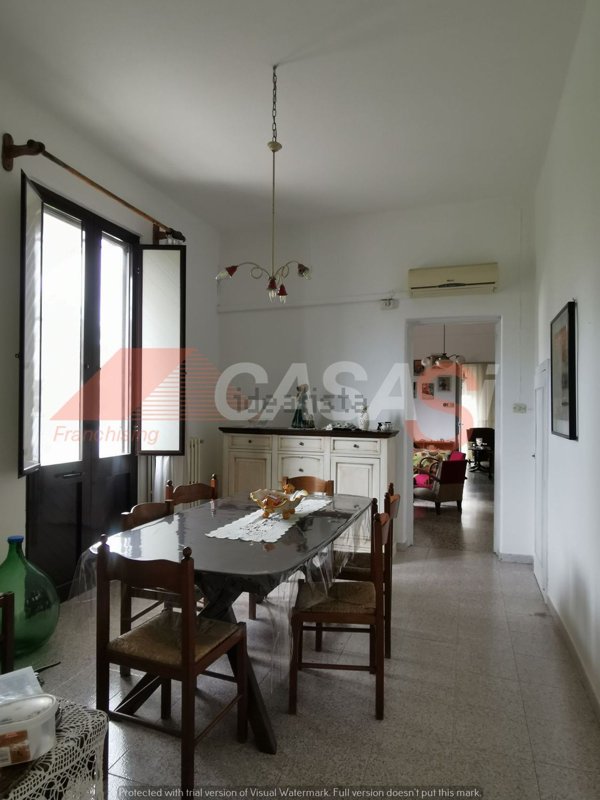 casa indipendente in vendita a Botrugno