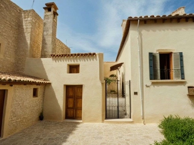 casa indipendente in vendita a Botrugno