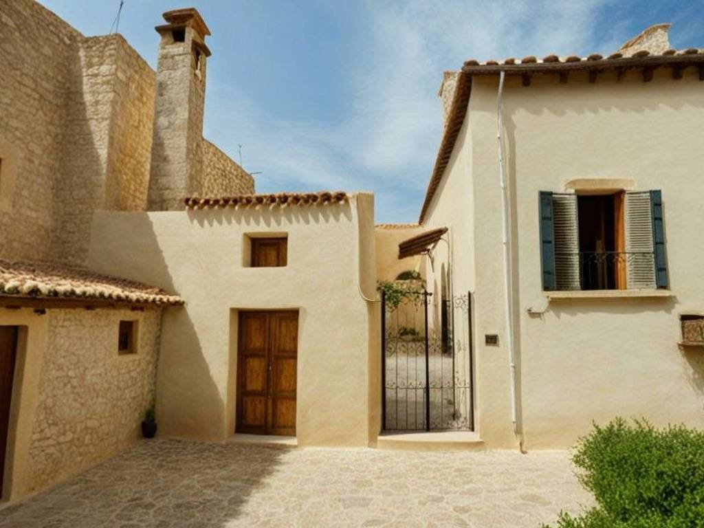 casa indipendente in vendita a Botrugno