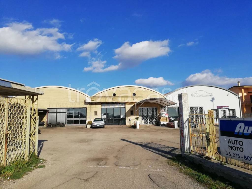 appartamento in vendita a Botrugno