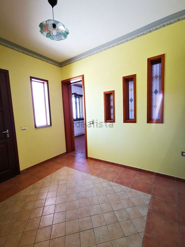 casa indipendente in vendita a Botrugno