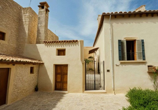 casa indipendente in vendita a Botrugno