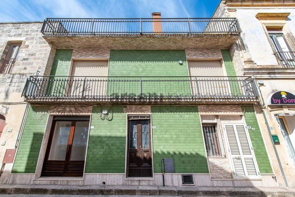 casa indipendente in vendita a Botrugno