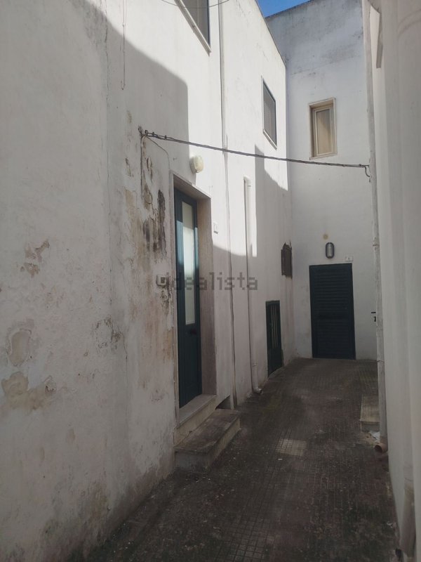 appartamento in vendita a Botrugno