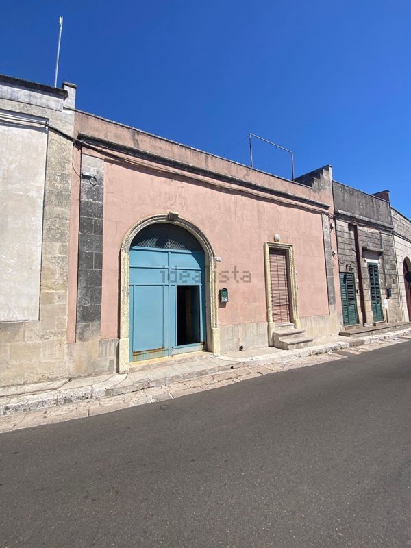 appartamento in vendita a Botrugno