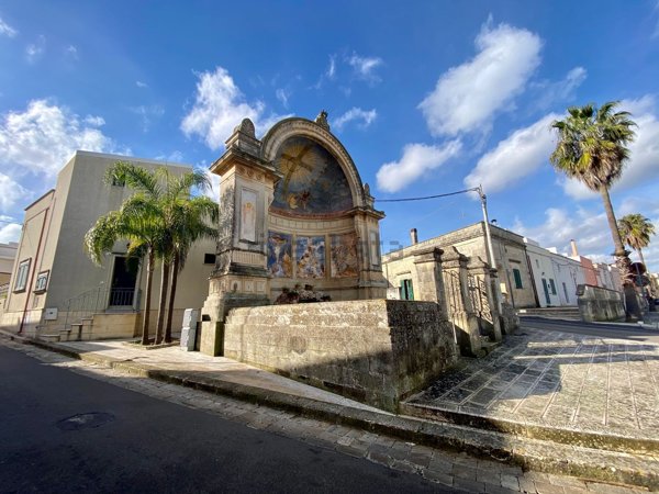 appartamento in vendita a Botrugno