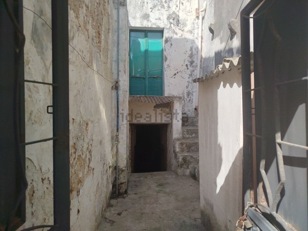 appartamento in vendita a Botrugno
