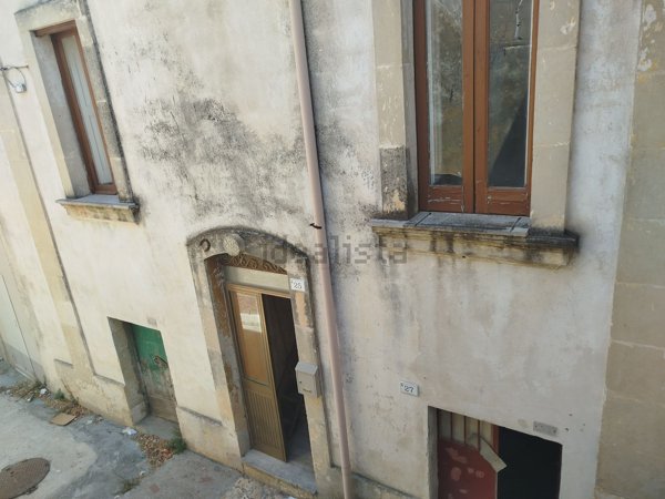 appartamento in vendita a Botrugno