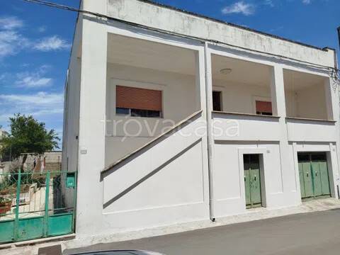 casa indipendente in vendita a Botrugno