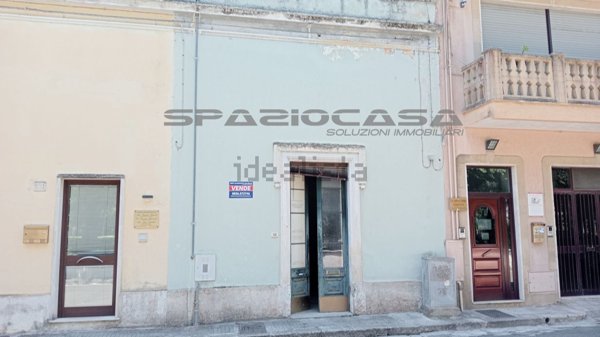 casa indipendente in vendita a Calimera
