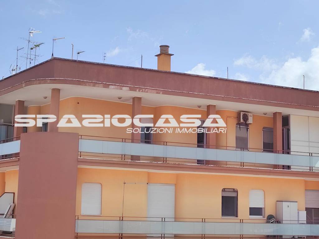 appartamento in vendita a Calimera