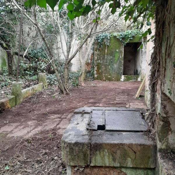 casa indipendente in vendita a Calimera