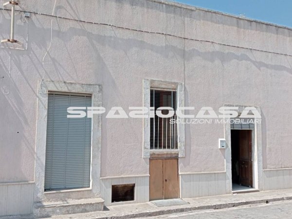 casa indipendente in vendita a Calimera