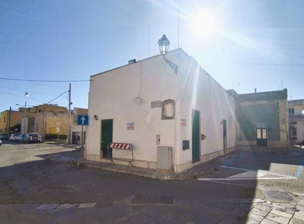 appartamento in vendita a Calimera