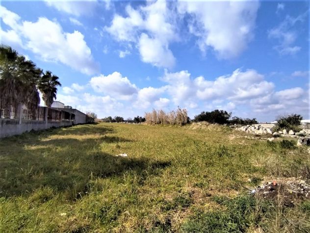 terreno agricolo in vendita a Calimera