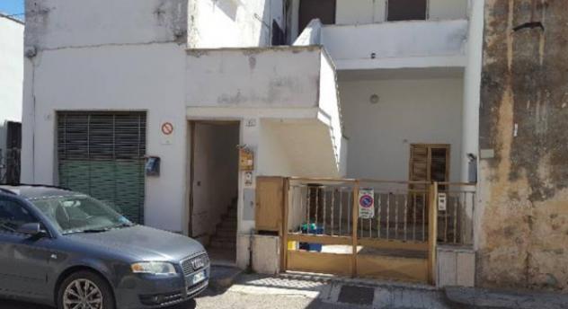 appartamento in vendita a Calimera