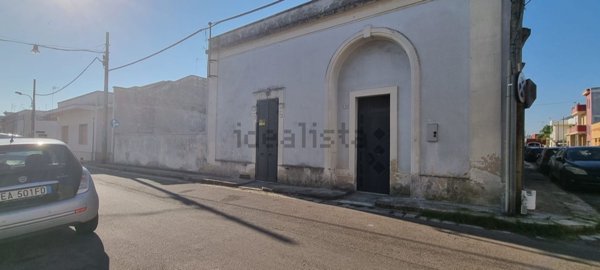 appartamento in vendita a Calimera