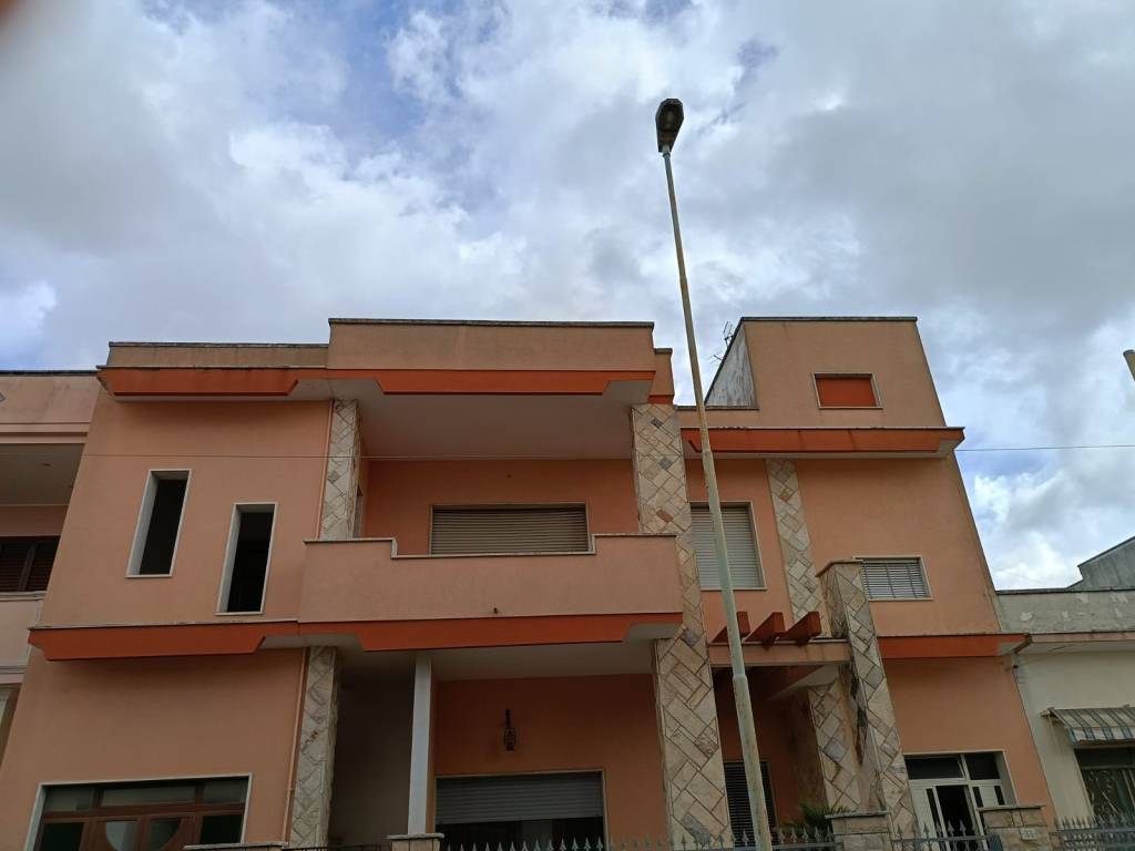 appartamento in vendita a Calimera