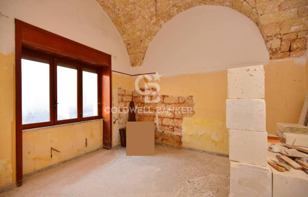 casa indipendente in vendita a Calimera
