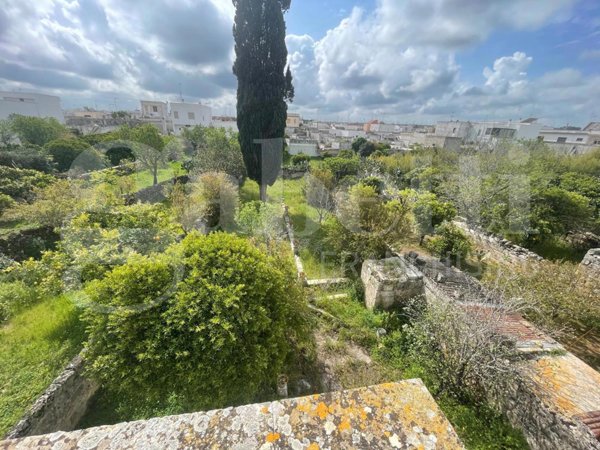 casa indipendente in vendita a Calimera