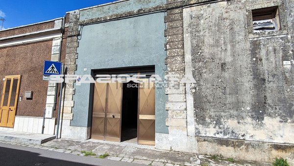 appartamento in vendita a Calimera