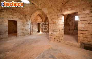 casa indipendente in vendita a Calimera