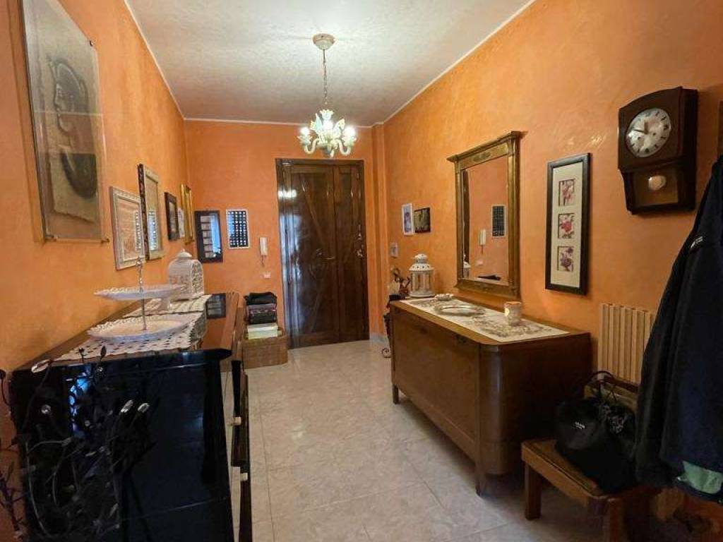 appartamento in vendita a Calimera