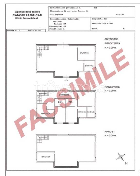 appartamento in vendita a Calimera