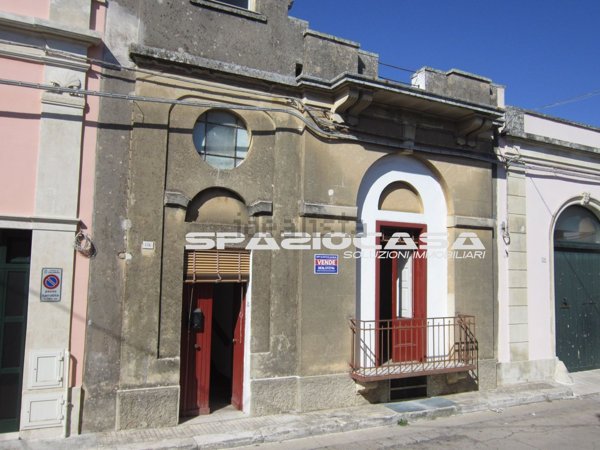 quadrivano in vendita a Calimera