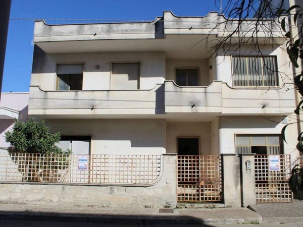 appartamento in vendita a Calimera