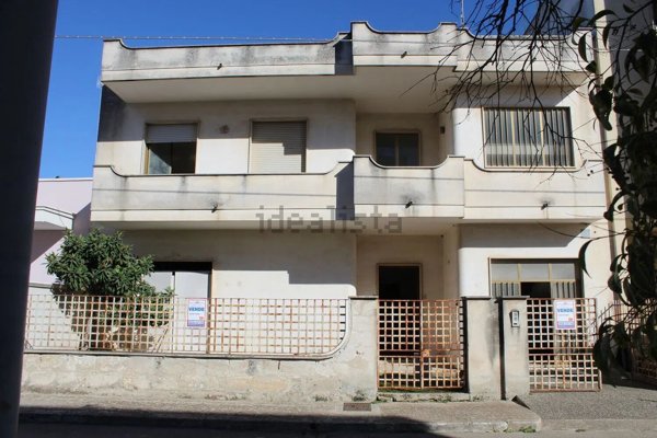 appartamento in vendita a Calimera