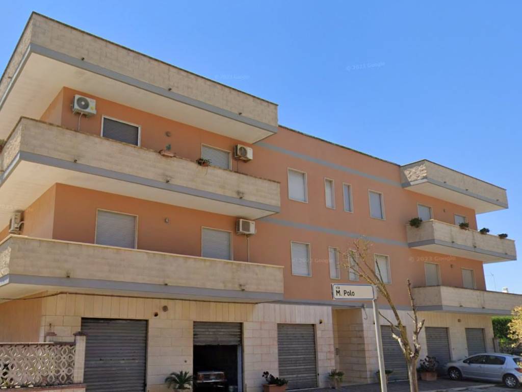 appartamento in vendita a Calimera